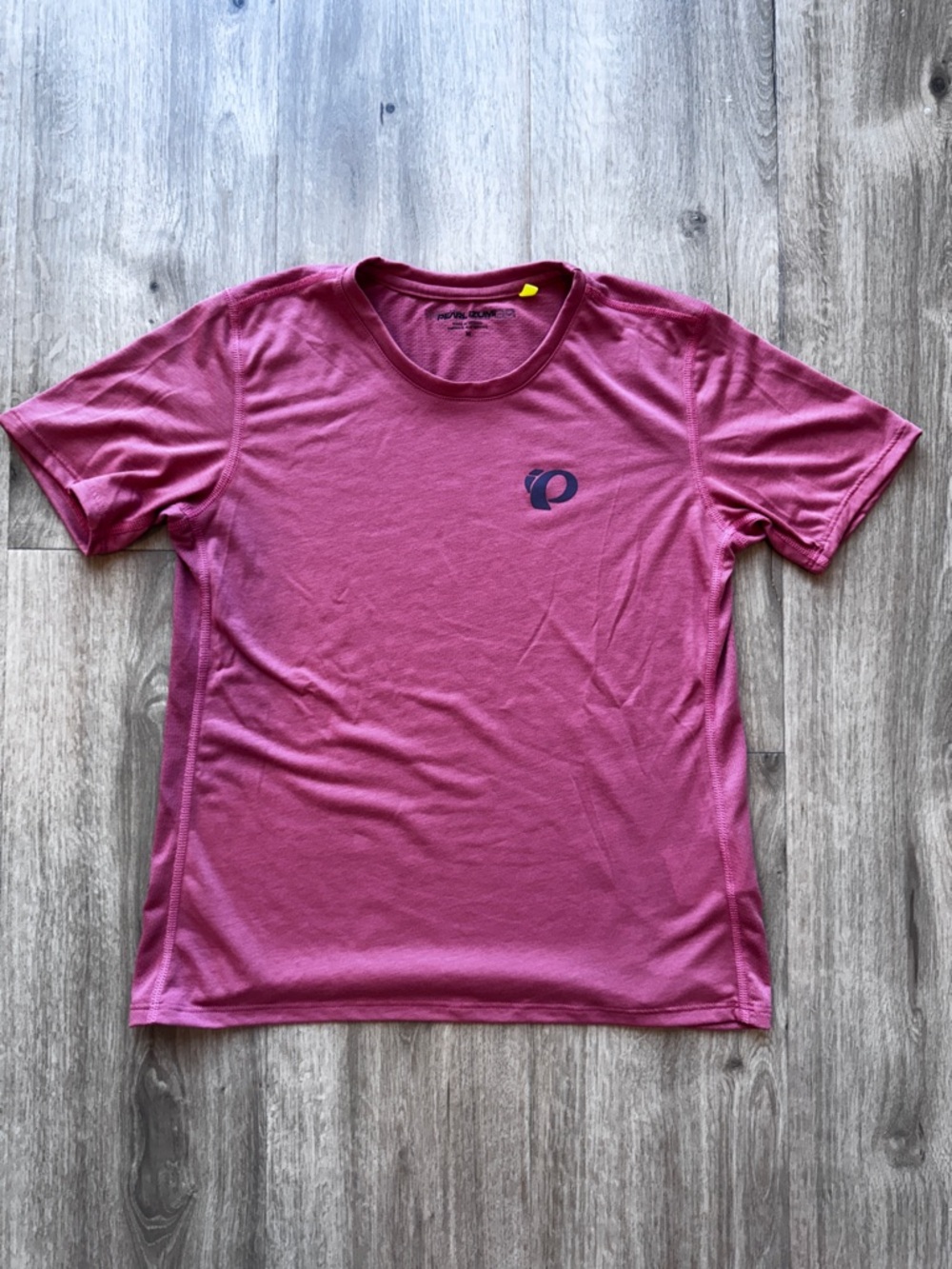 Pearl Izumi Women’s Relaxed Fit Jersey Sz M